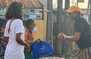 Live Events Louis Awode Foundation