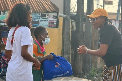 Live Events Louis Awode Foundation