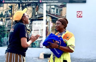 Contact Louis Awode Foundation