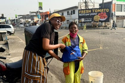 Contact Louis Awode Foundation