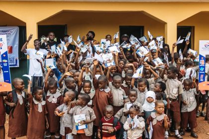 Louis Awode Foundation Gallery
