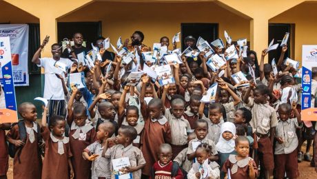 Laf 1 Louis Awode Foundation Gallery