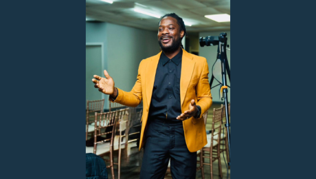 Louis Awode Foundation