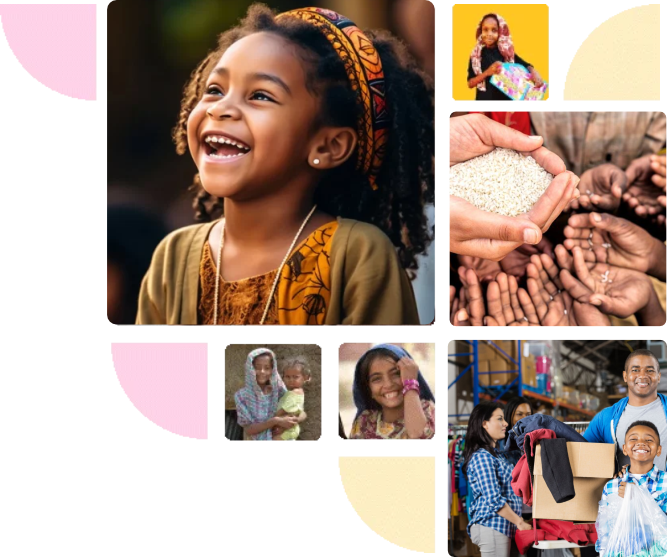 About Louis Awode Foundation