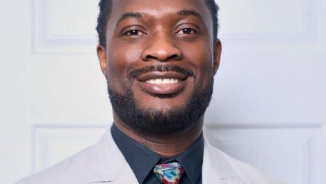 Louis Awode Foundation